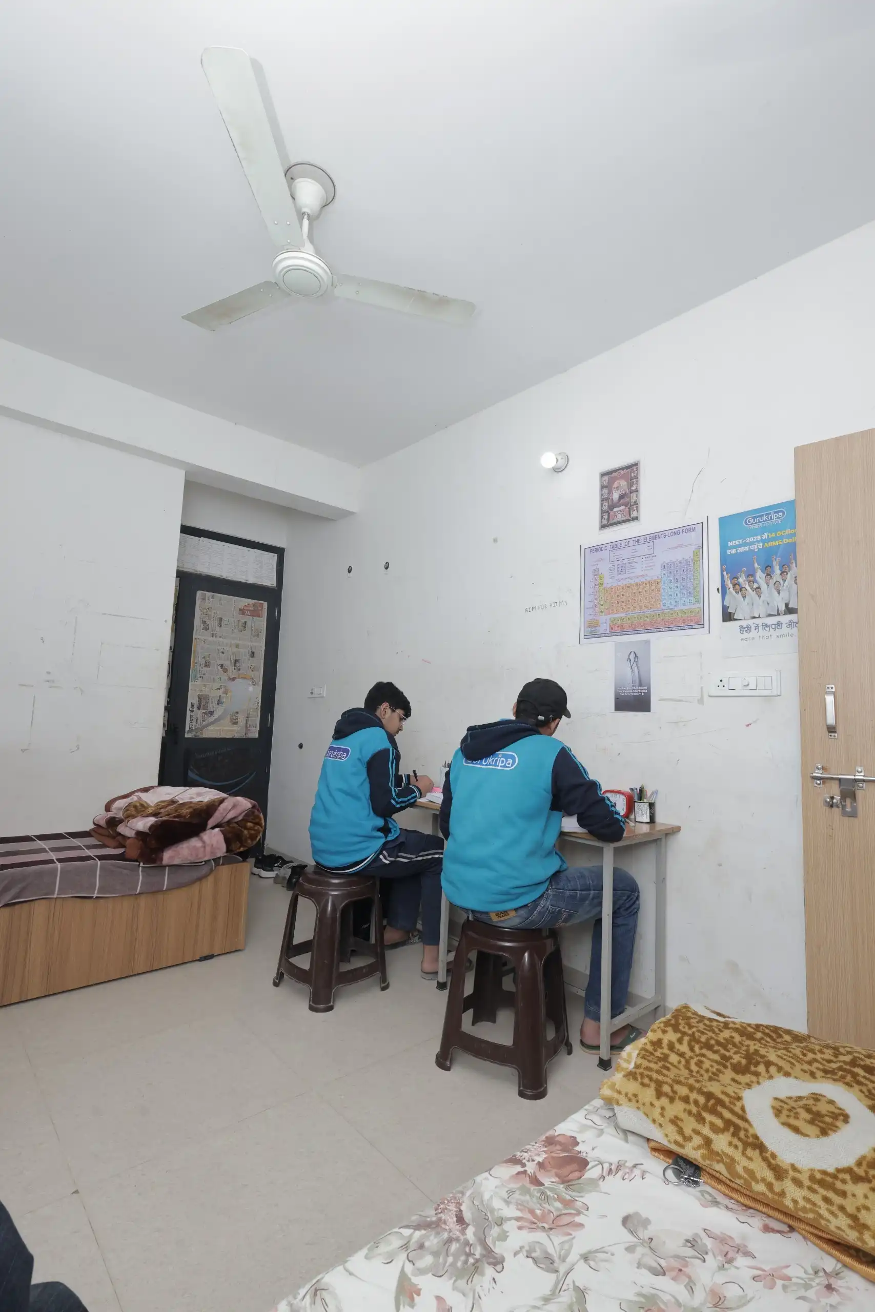 boys hostel